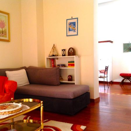 Vuemme 97 Apartment Bari Luaran gambar