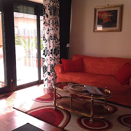 Vuemme 97 Apartment Bari Luaran gambar