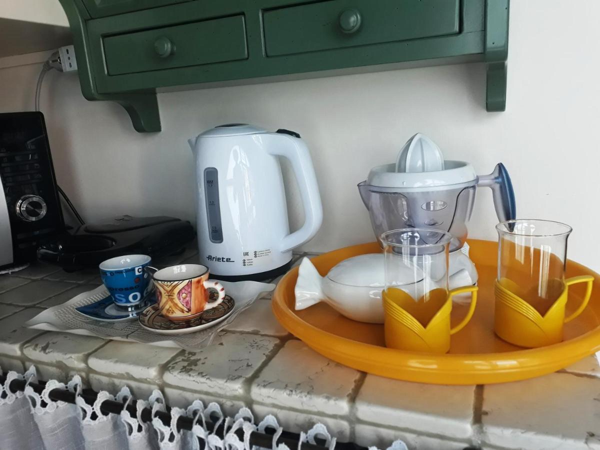 Vuemme 97 Apartment Bari Luaran gambar