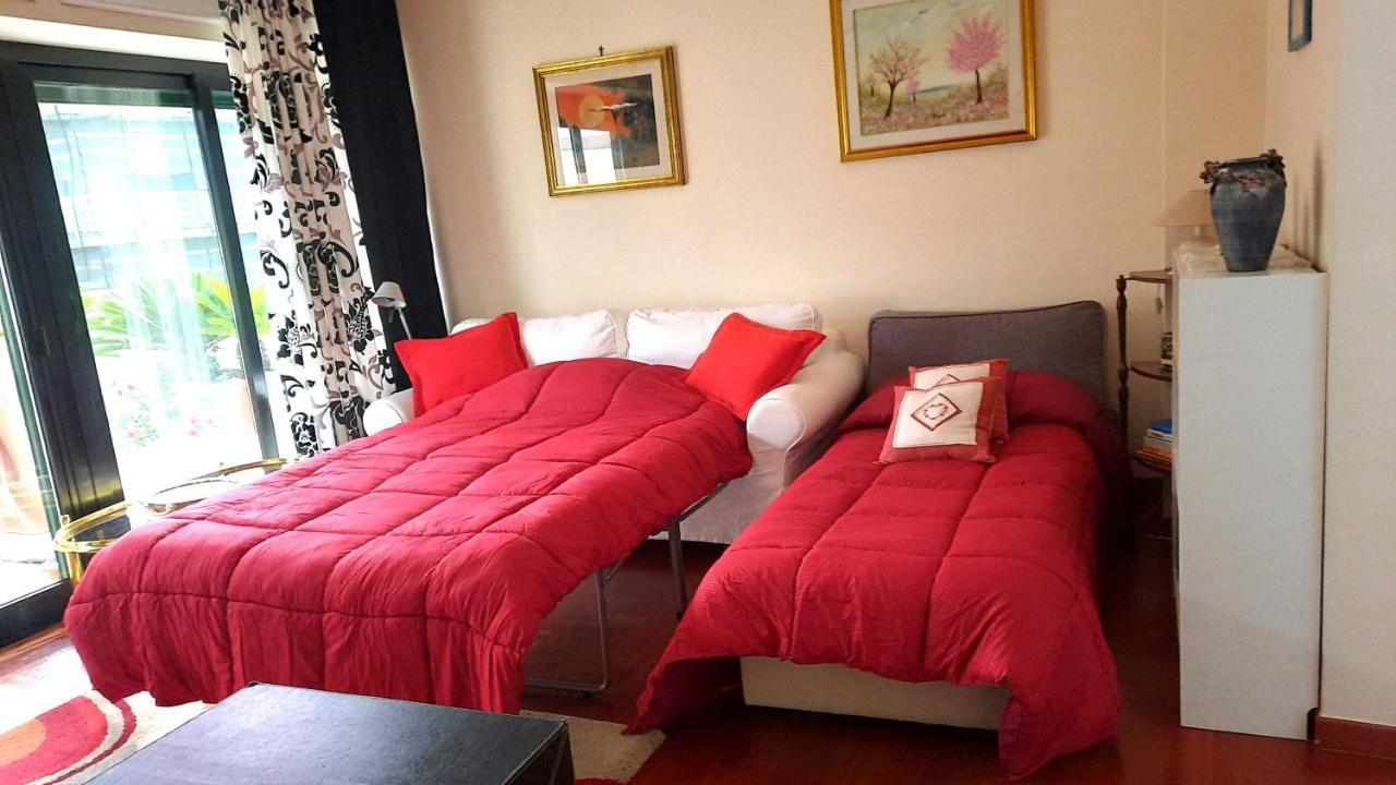 Vuemme 97 Apartment Bari Luaran gambar