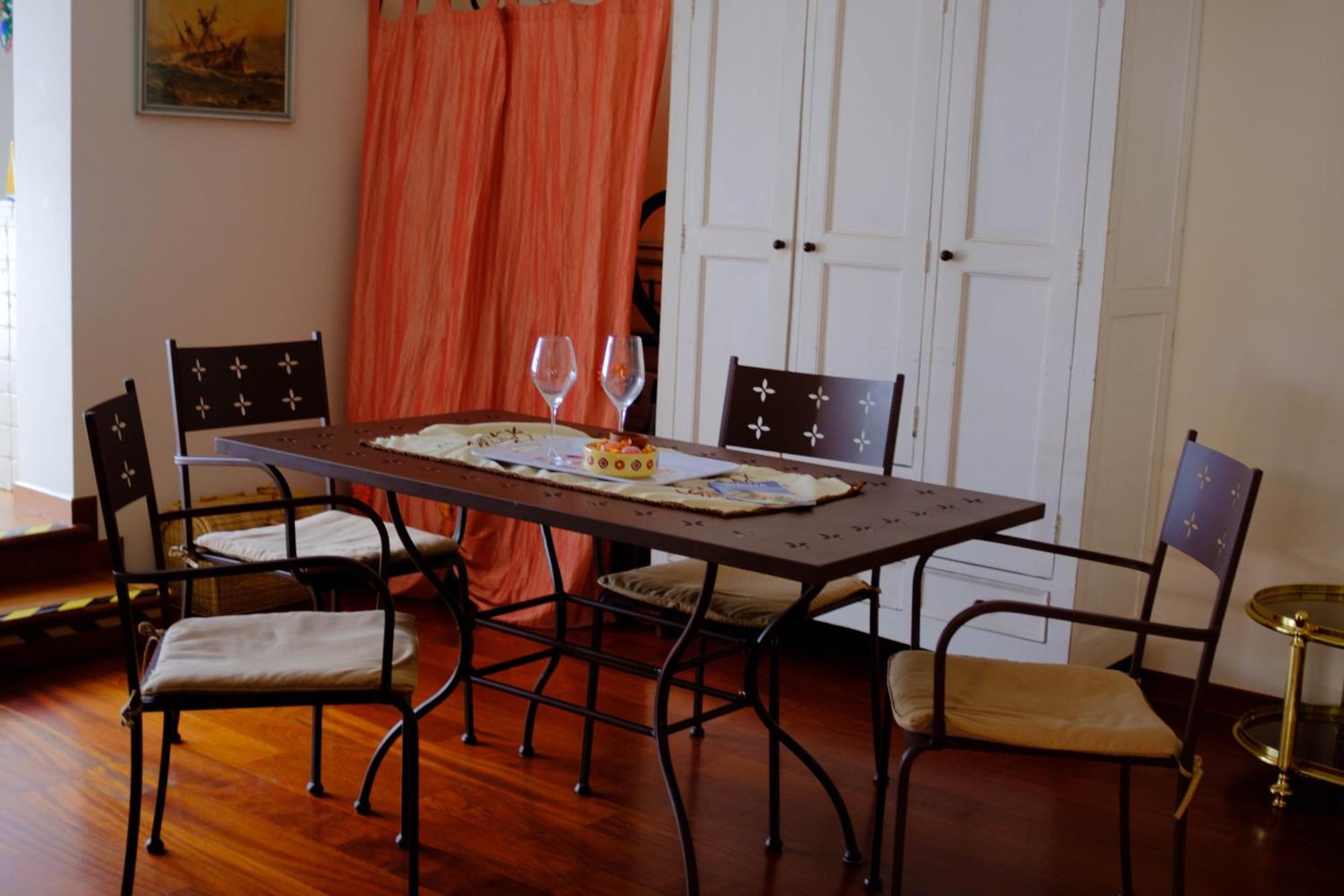 Vuemme 97 Apartment Bari Luaran gambar