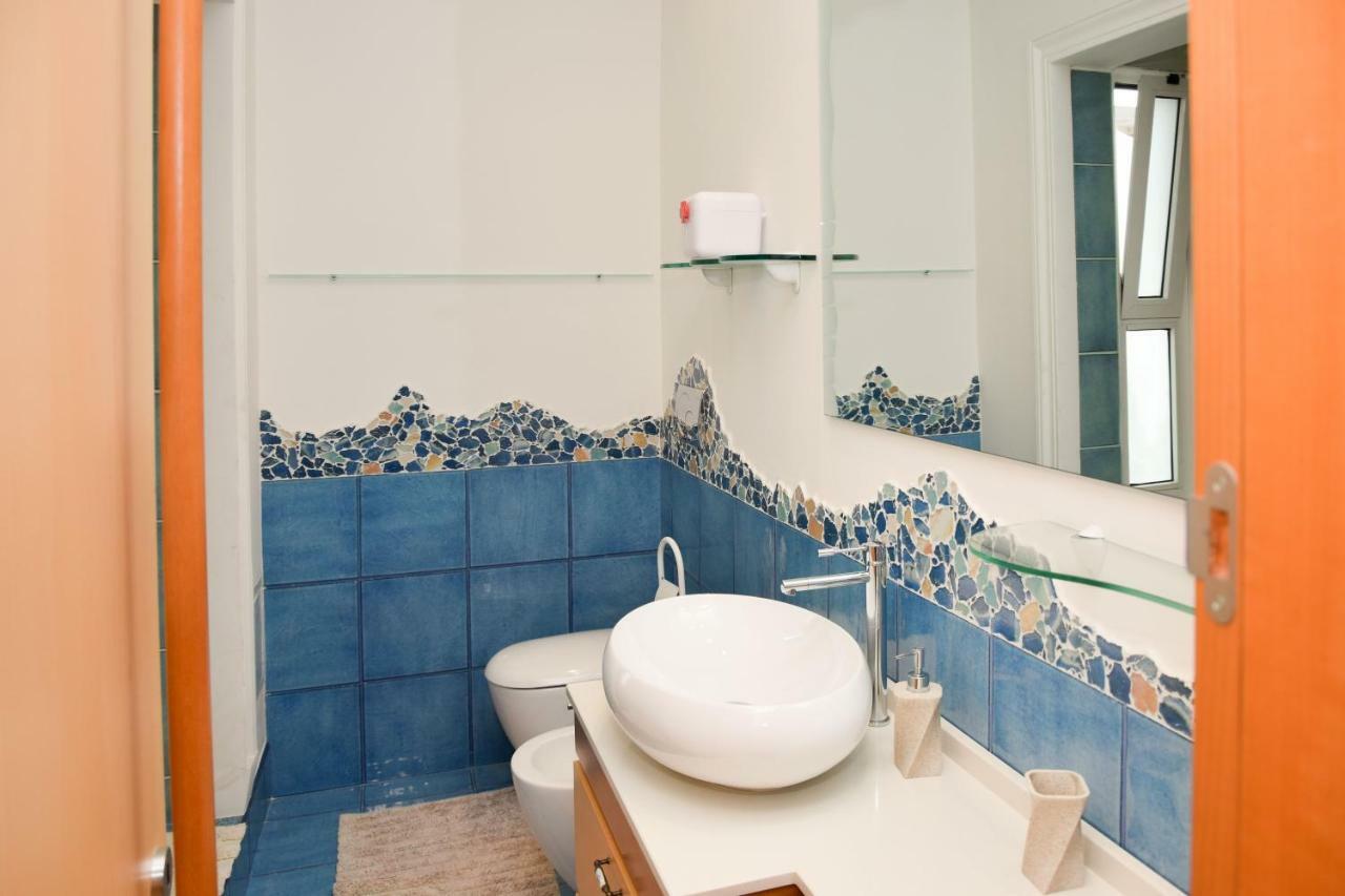 Vuemme 97 Apartment Bari Luaran gambar