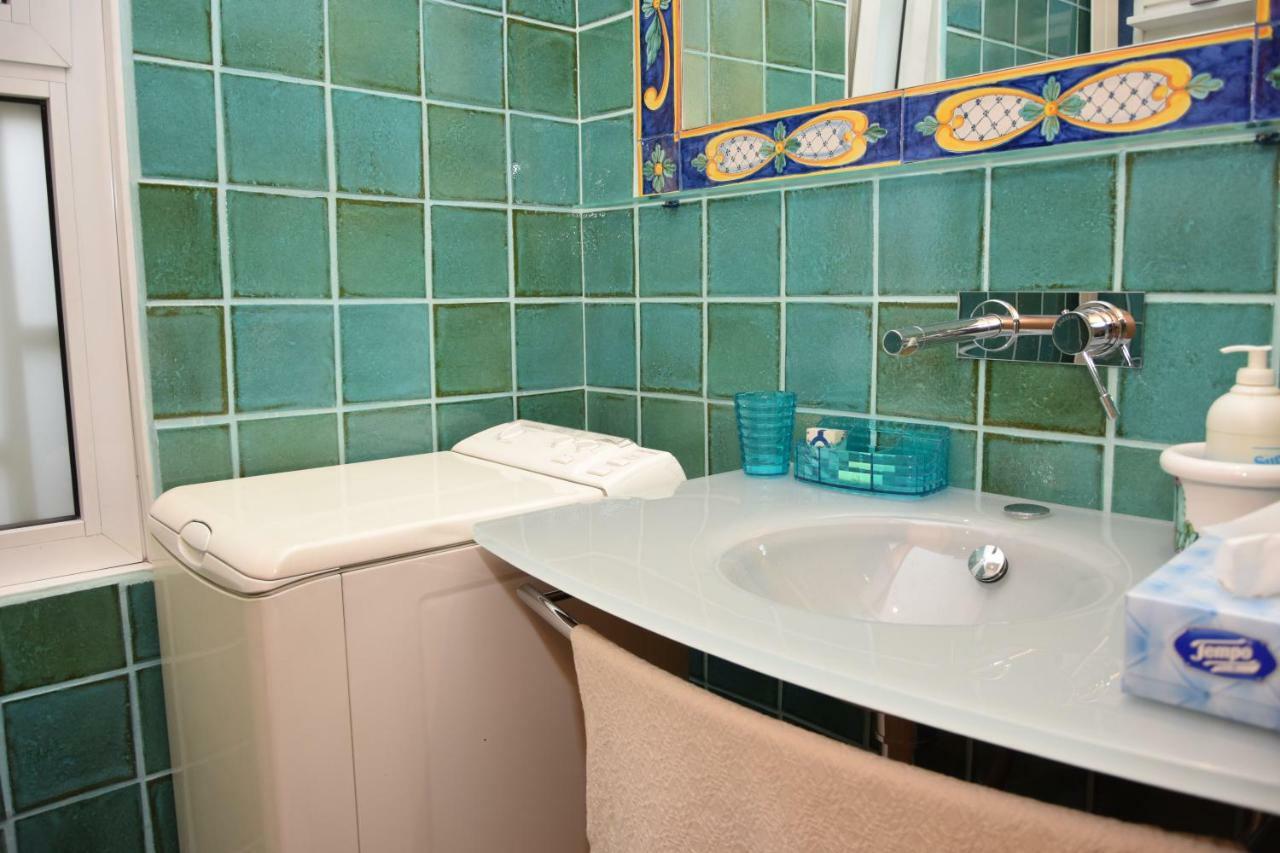 Vuemme 97 Apartment Bari Luaran gambar
