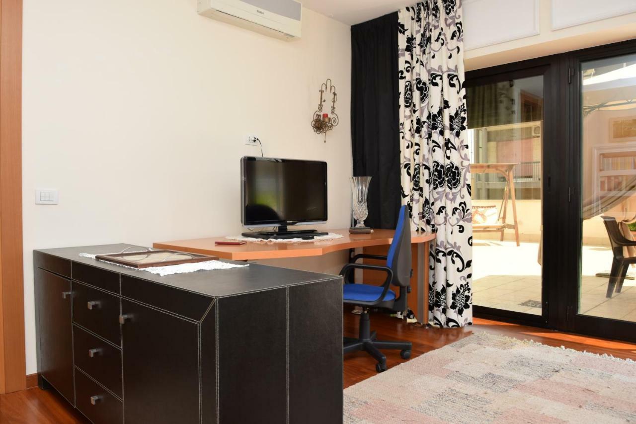 Vuemme 97 Apartment Bari Luaran gambar