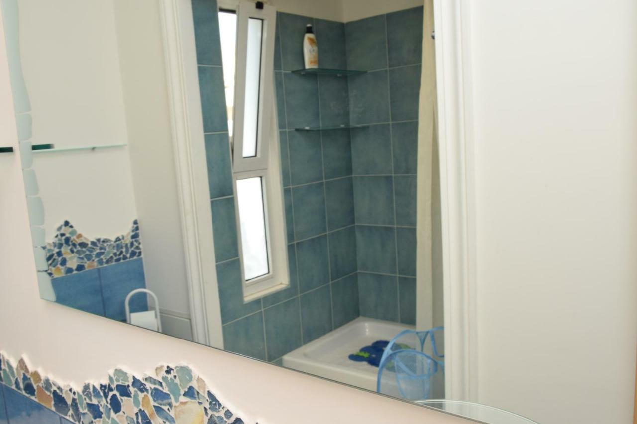Vuemme 97 Apartment Bari Luaran gambar