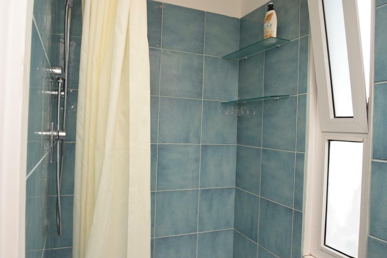 Vuemme 97 Apartment Bari Luaran gambar