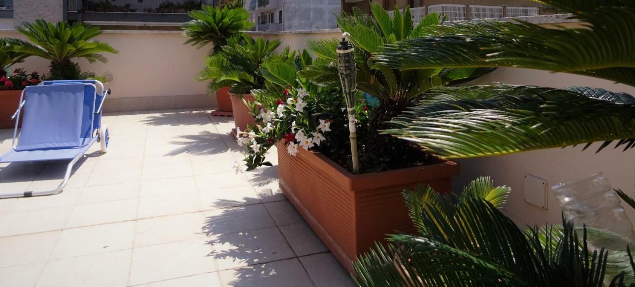 Vuemme 97 Apartment Bari Luaran gambar