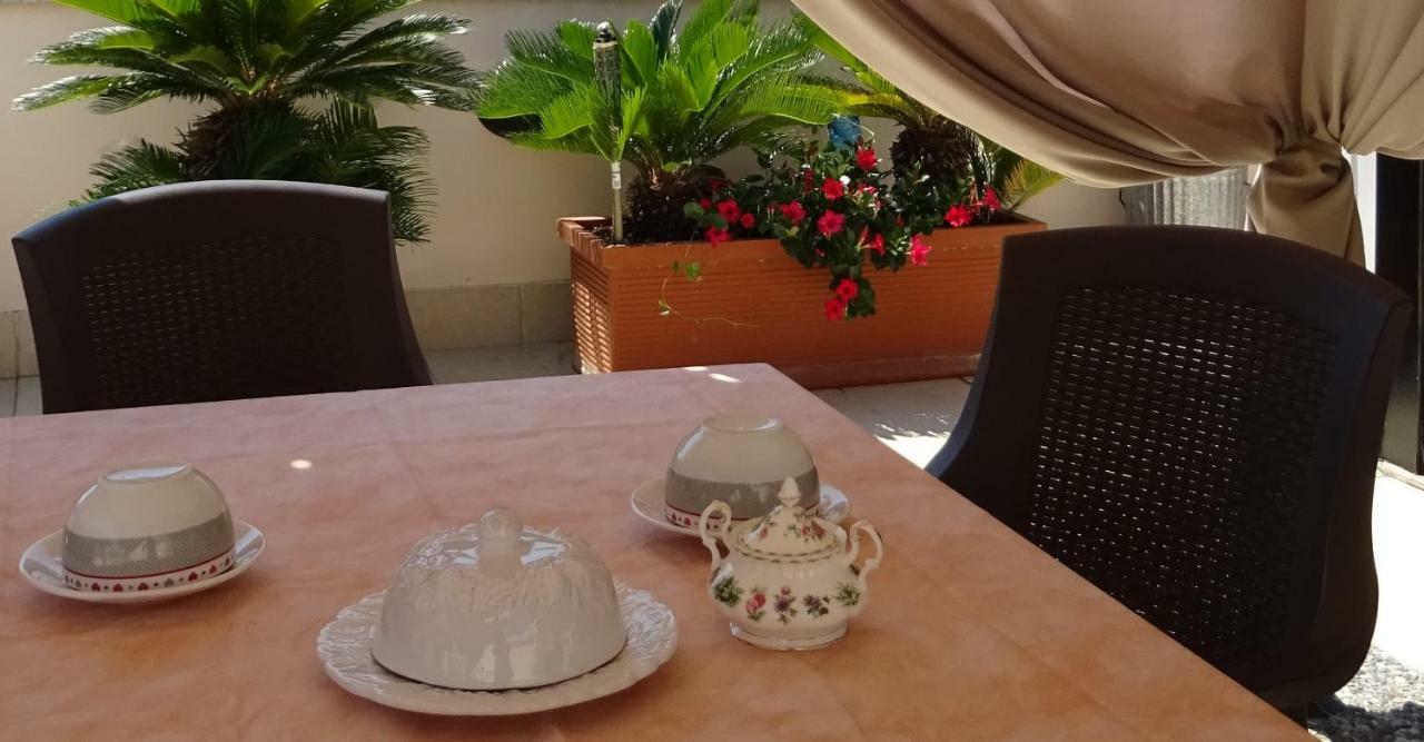 Vuemme 97 Apartment Bari Luaran gambar