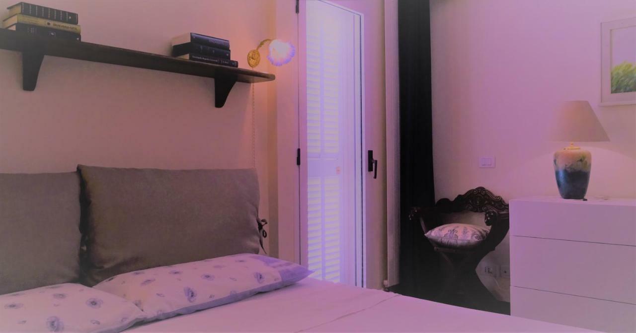 Vuemme 97 Apartment Bari Luaran gambar