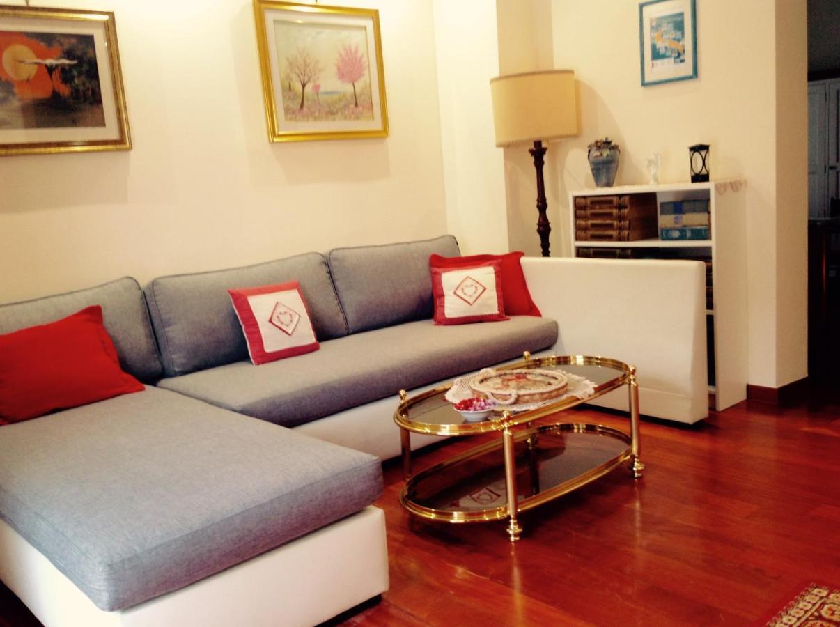 Vuemme 97 Apartment Bari Luaran gambar